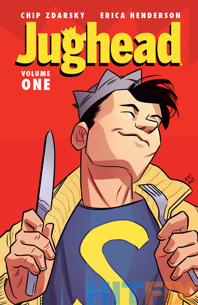 Jughead-Vol-01