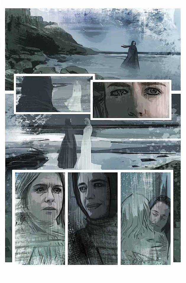 Penny Dreadful_1_preview_art_p3