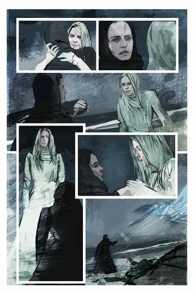 Penny Dreadful_1_preview_art_p4