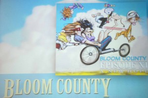New Bloom County