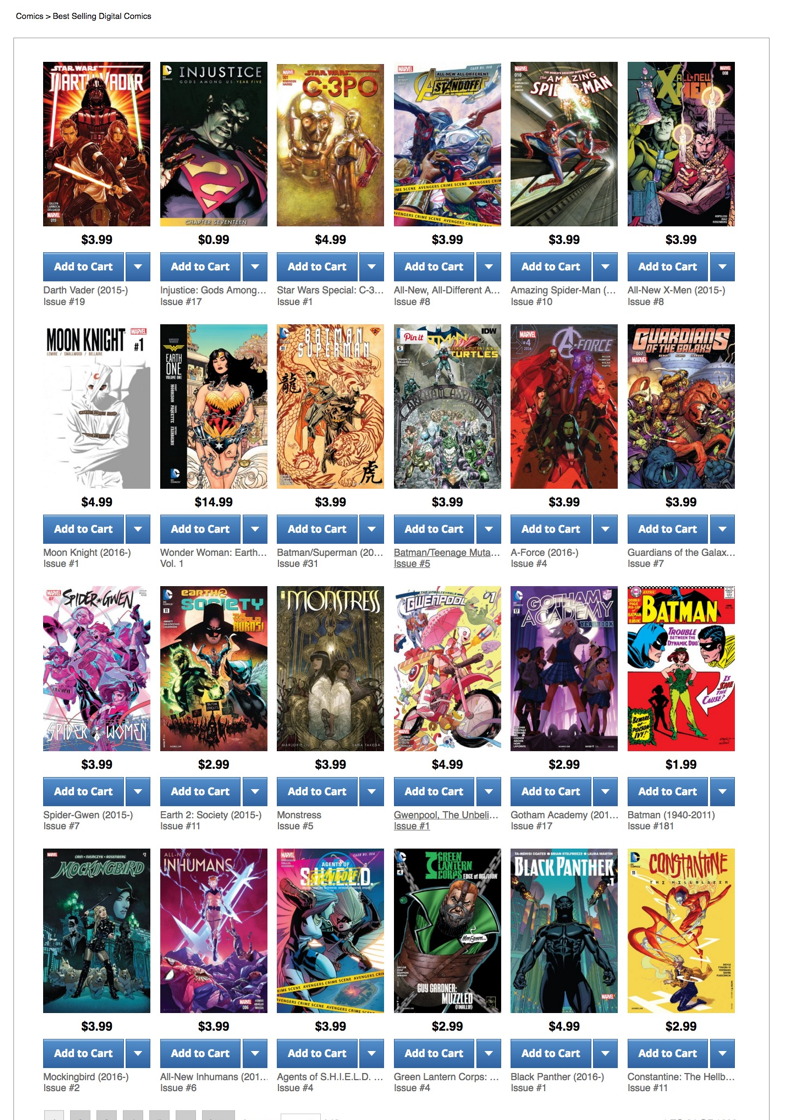 Comics Best Sellers Comics by comiXology.jpeg