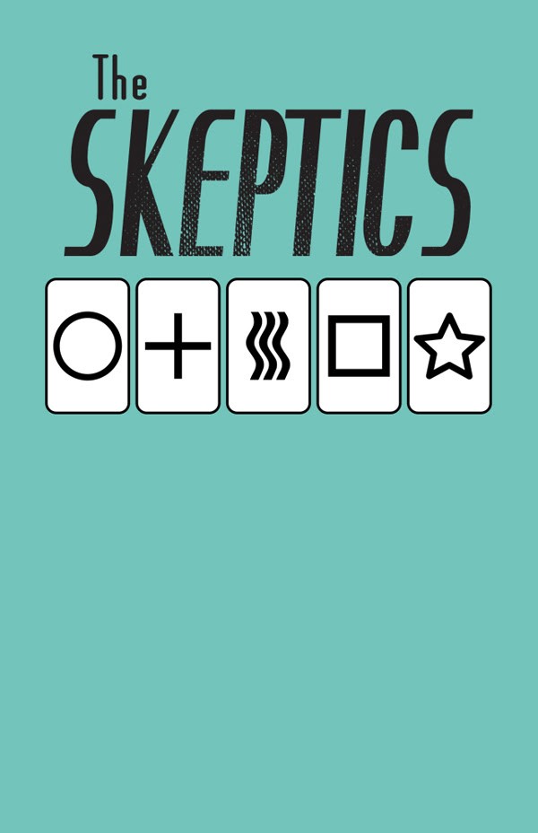 The Skeptics