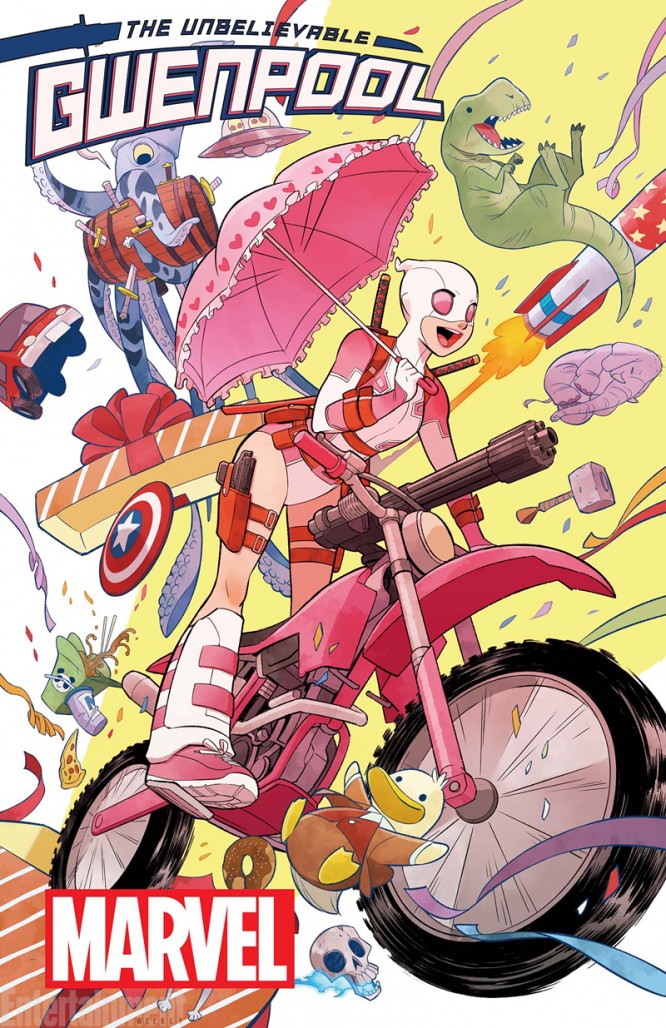 gwenpool