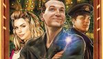 REVIEW: It’s a Dreamy Dream-Team in Doctor Who: Ninth Doctor #1