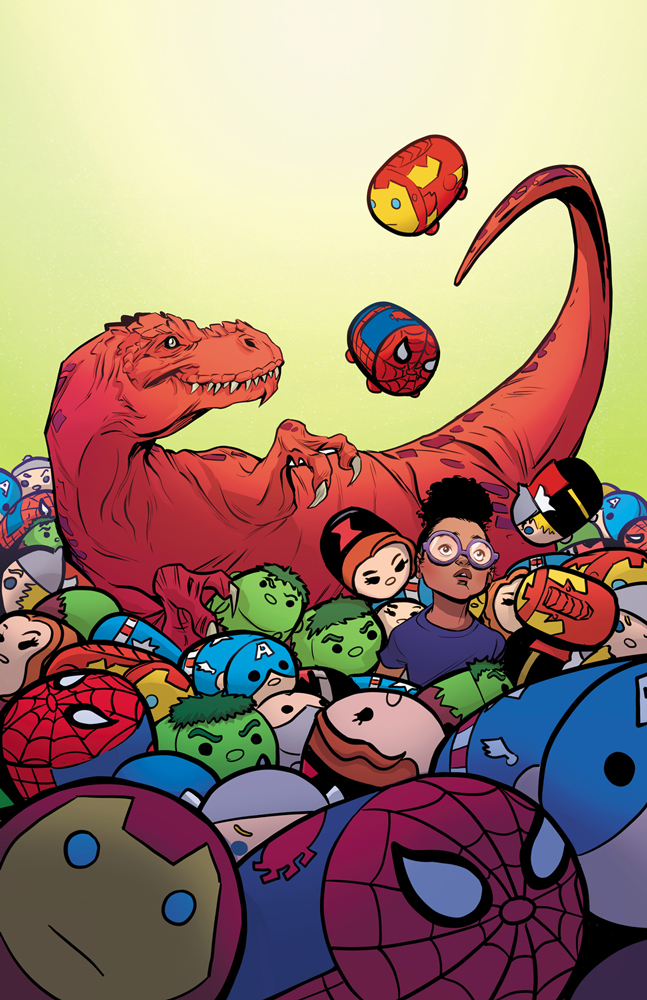 Tsum top tsum deadpool