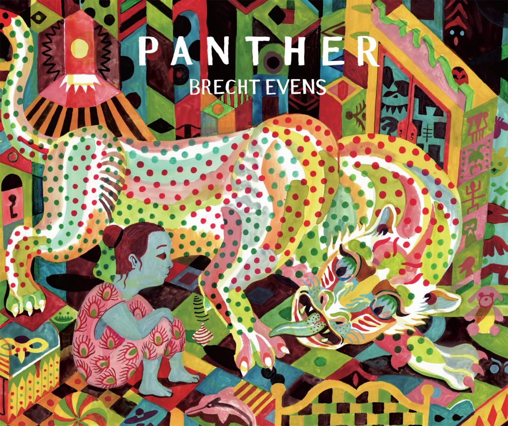 PANTHERcover