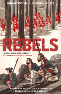 REBELS TPB CVR