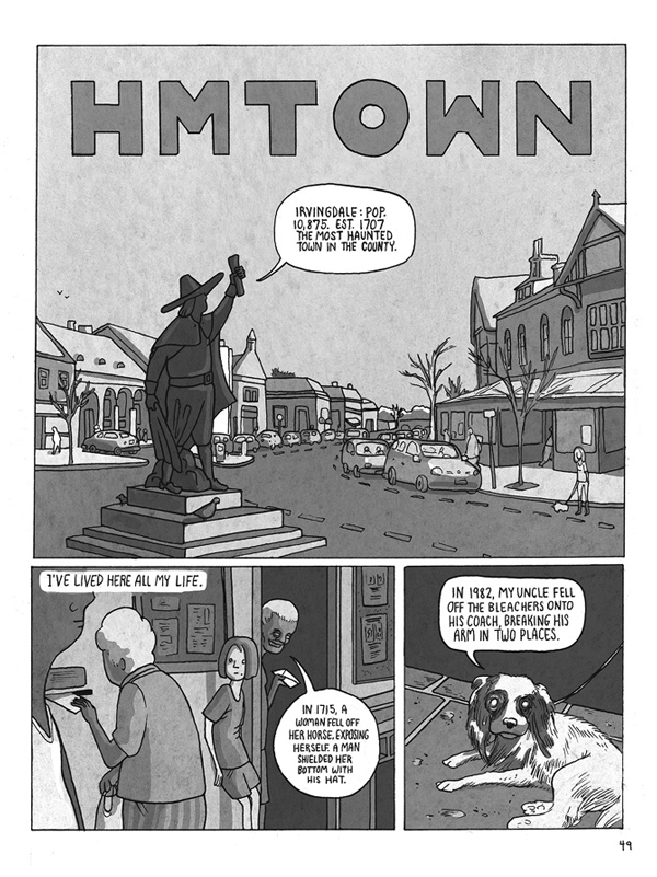 hmtown