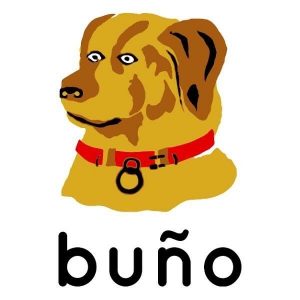 Buño Logo
