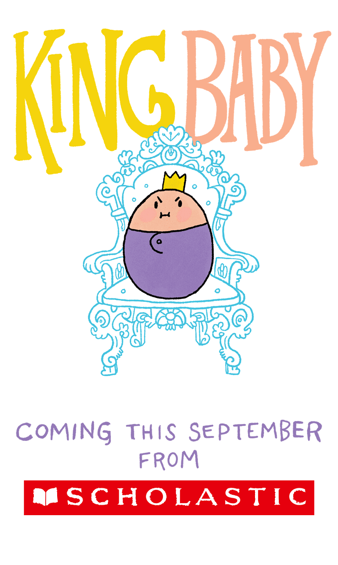 KingBabycomingseptember.gif