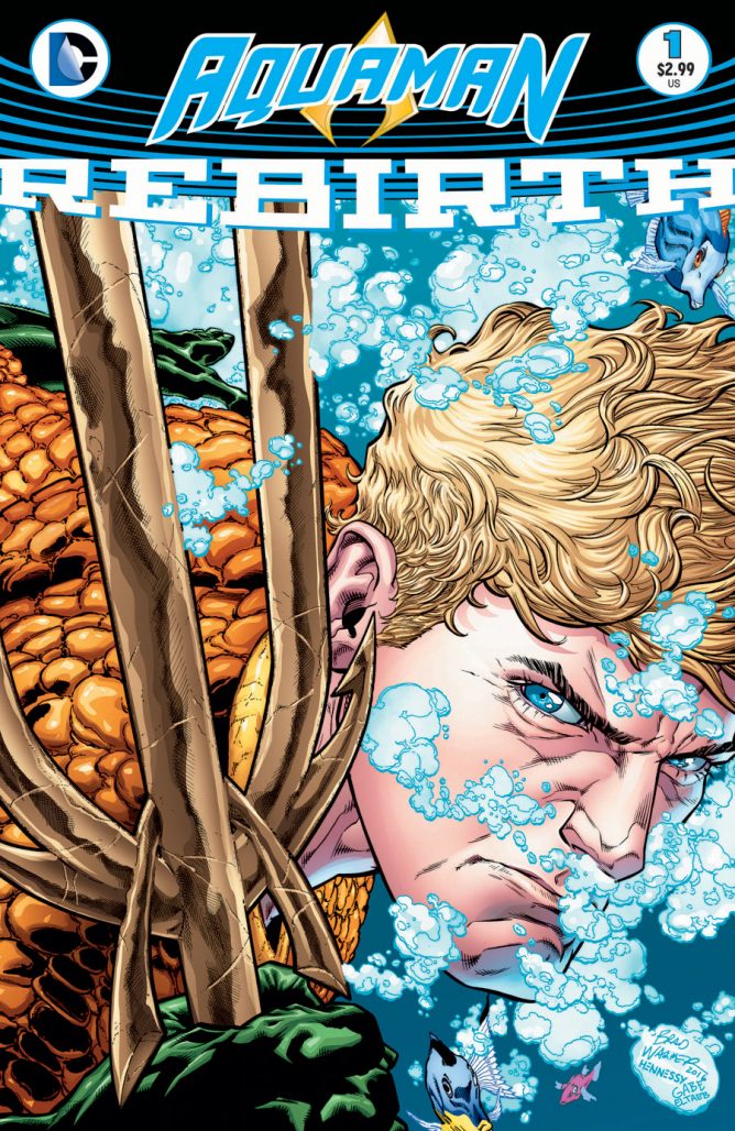 RebirthAquaman