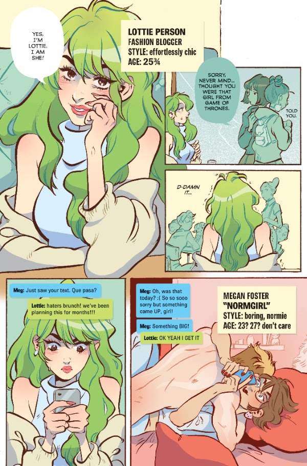 Snotgirl03