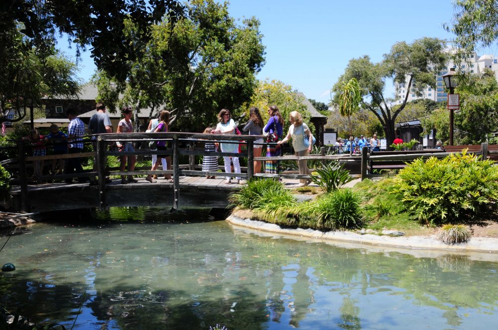 Seaport Village