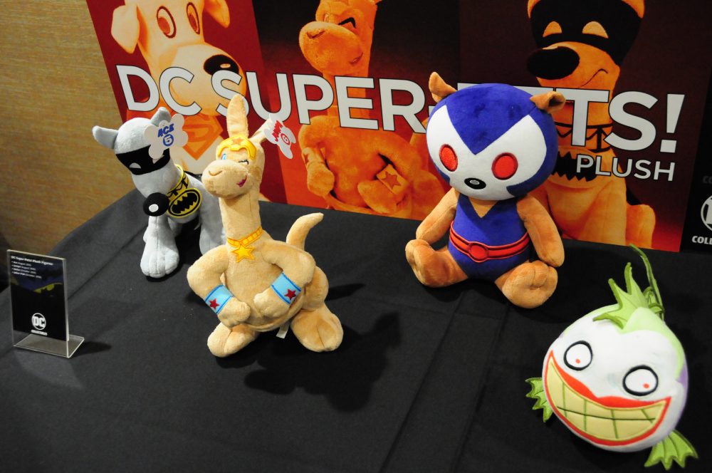 DC Super-Pets