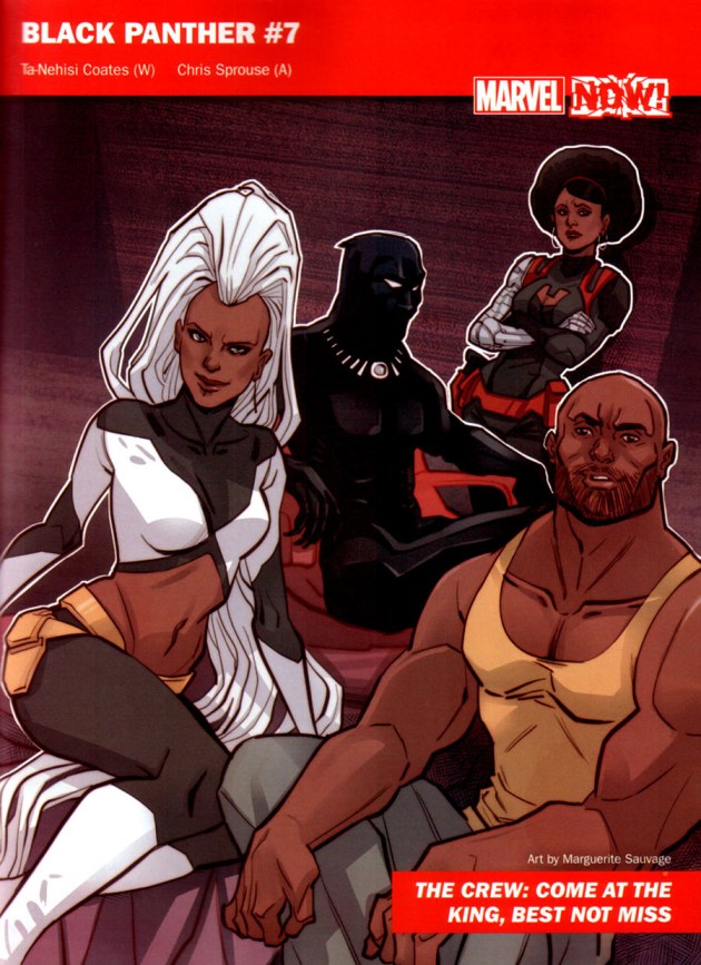 Black-Panther