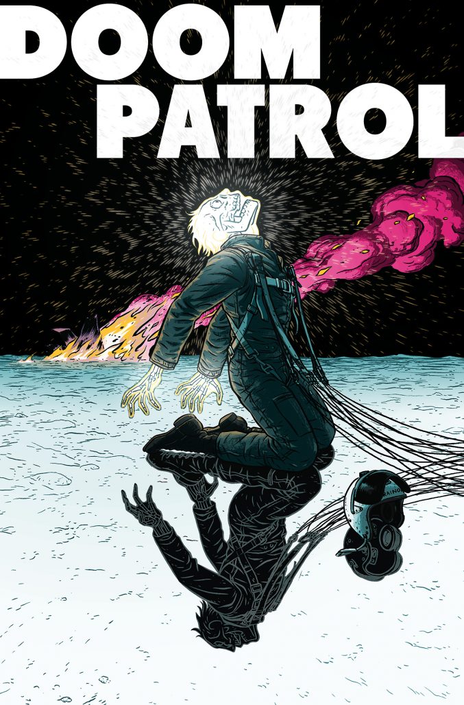 DoomPatrol01