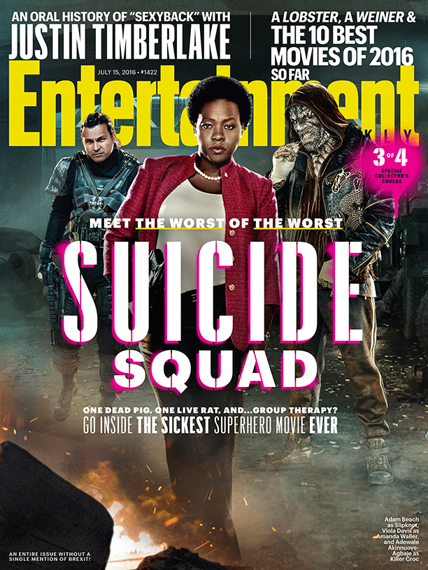 EW SUICIDE SQUAD 3