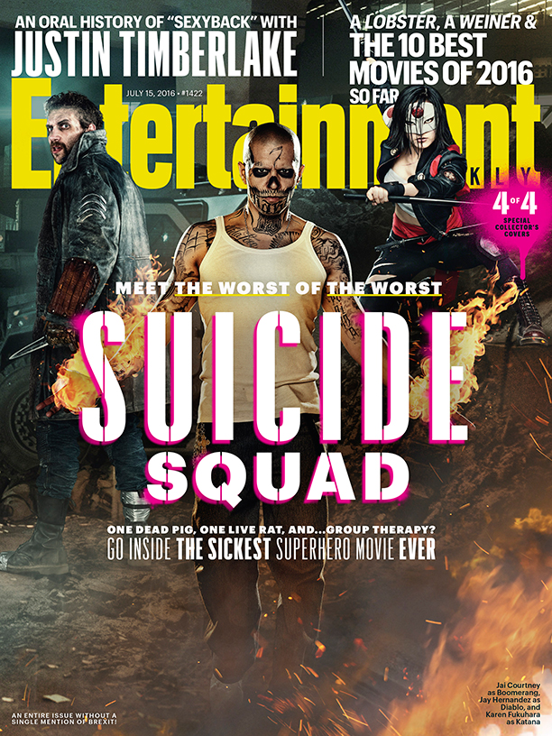 EW SUICIDE SQUAD 4