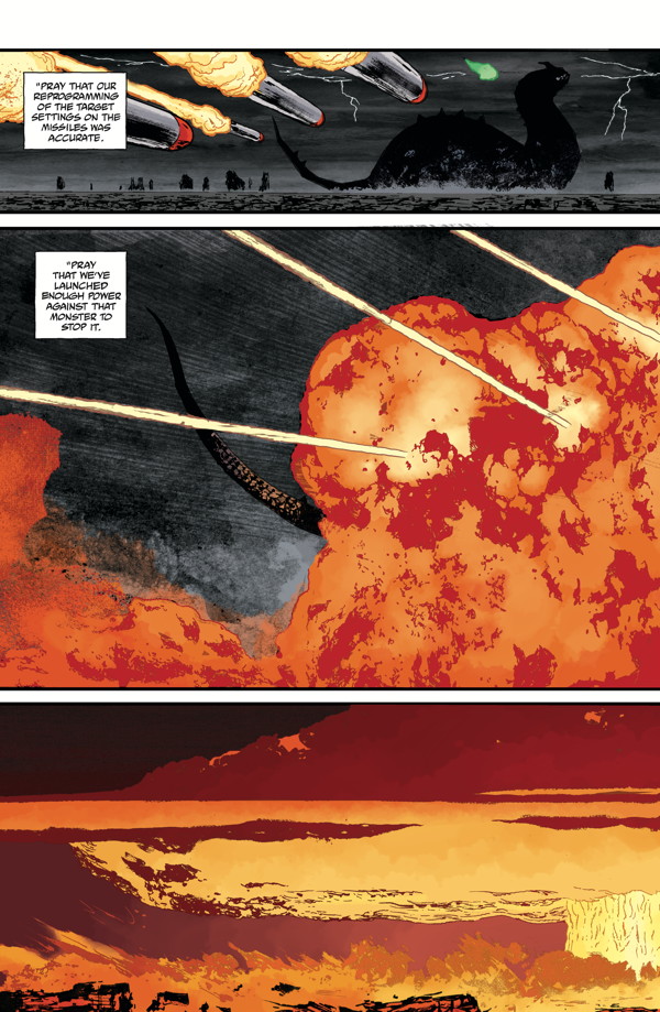 BPRD #143