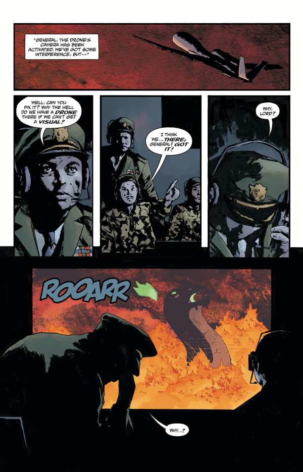 BPRD #143