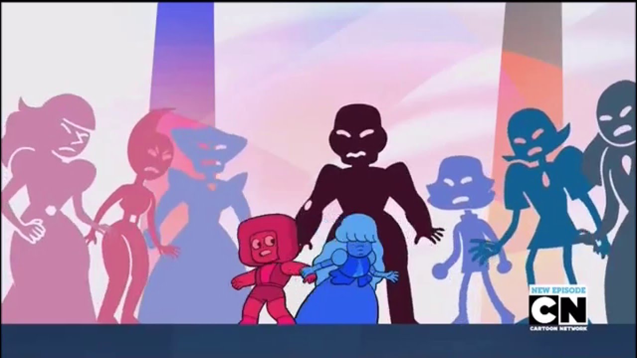 Rebecca Sugar on Her Cartoon Network Series 'Steven Universe