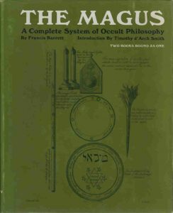 the magus