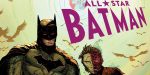 DC Reborn Review: ALL-STAR BATMAN #1 is Fresh and Perfect for New Readers