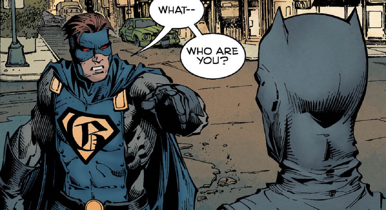 DC Reborn Review: BATMAN #5 sticks the landing to a solid first arc, but  what does it all mean?