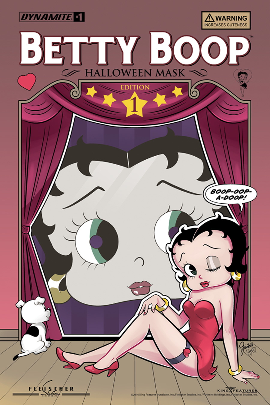 BettyBoop01-Cov-C-Lagace