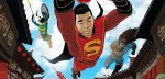 DC Reborn Review: NEW SUPER-MAN #2 is a Solid Issue, but Not Without its Flaws