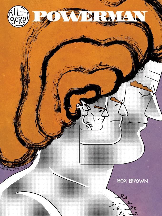 boxbrown