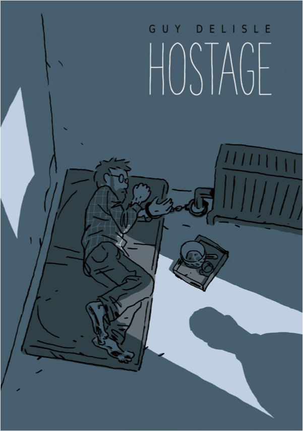 delisle hostage