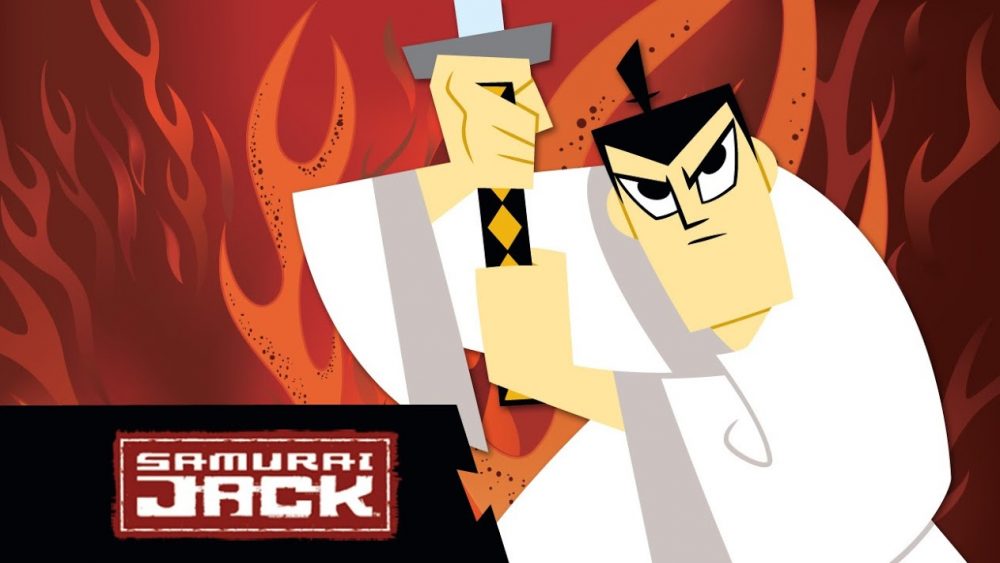 samuriajack