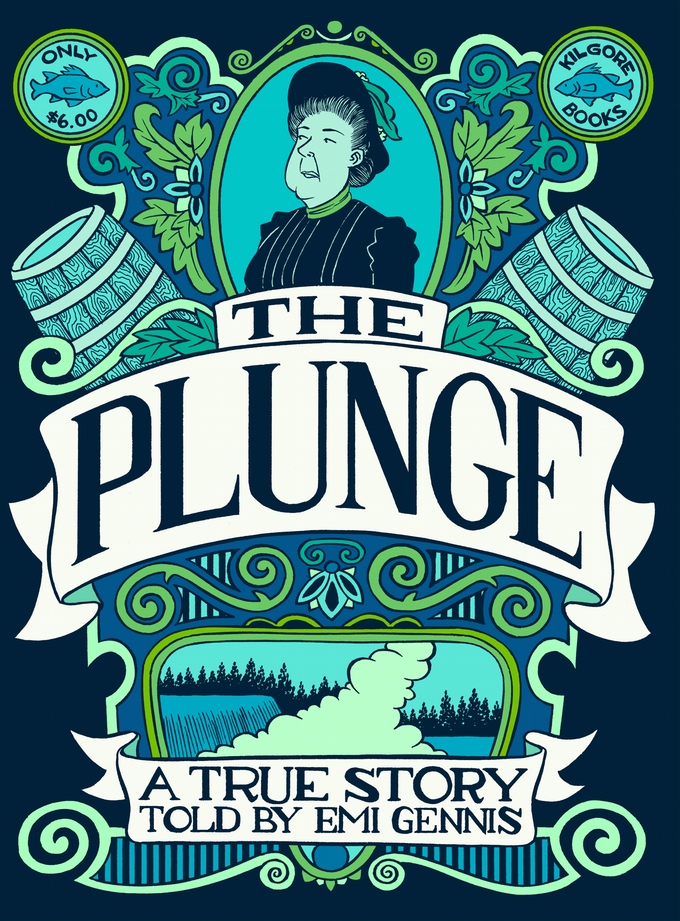 theplunge