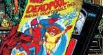 Review: DEADPOOL ANNUAL #1 is Irreverent and Fresh, Just the Way we Like Him