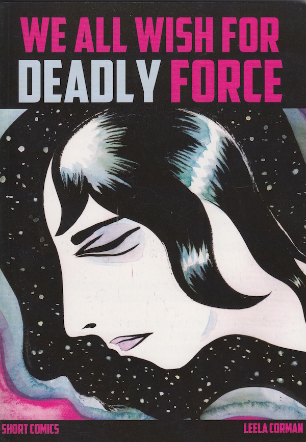 deadlyforce