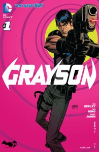 rr-grayson