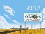Webcomic review: Grounded Supernatural Action in ‘Wilde Life’