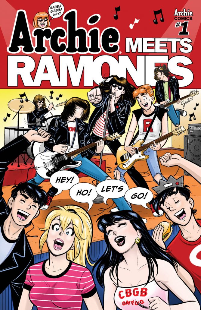 archie-ramones