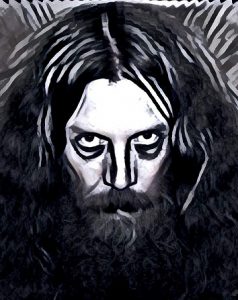 Bizarro Alan Moore