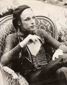 Brian Eno, Relaxing