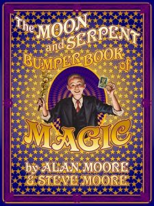 The Moon and Serpent Bumper Book of Magic