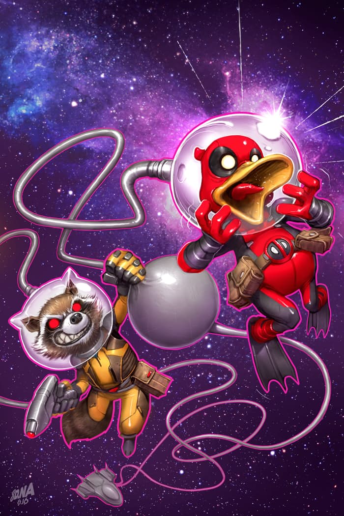 deadpool-the-duck-2-cover-by-david-nakayama