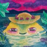 Review: It’s Me – Becca Tobin and Realization about Oneself