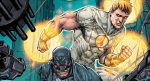 DC REBORN ROUND-UP: Rebirth has a bang-up week with MIDNIGHTER & APOLLO #1, DEATH OF HAWKMAN, DEADMAN, and more!
