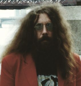 Alan Moore