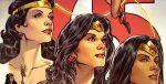 DC REBORN ROUND-UP: WONDER WOMAN 75th ANNIVERSARY SPECIAL is a Celebration of DC’s Most Complex Hero