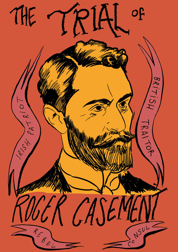 casement