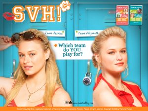 Sweet Valley High