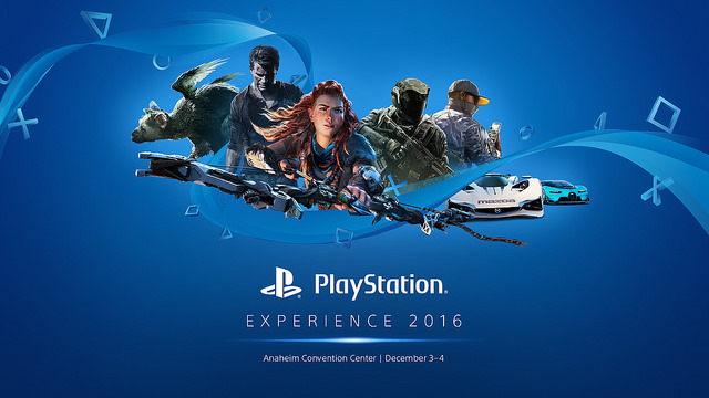 Preview This Weekend Experience Playstation In The House Of Mouse S Backyard The Beat
